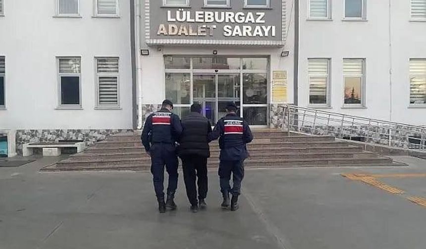 Kırklareli Jandarmasından Kapsamlı Operasyon: 45 Kişi Gözaltına Alındı