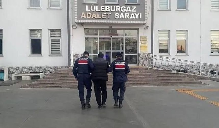 Kırklareli'nde Çeşitli Suçlardan Aranan 47 Şahıs Yakalandı