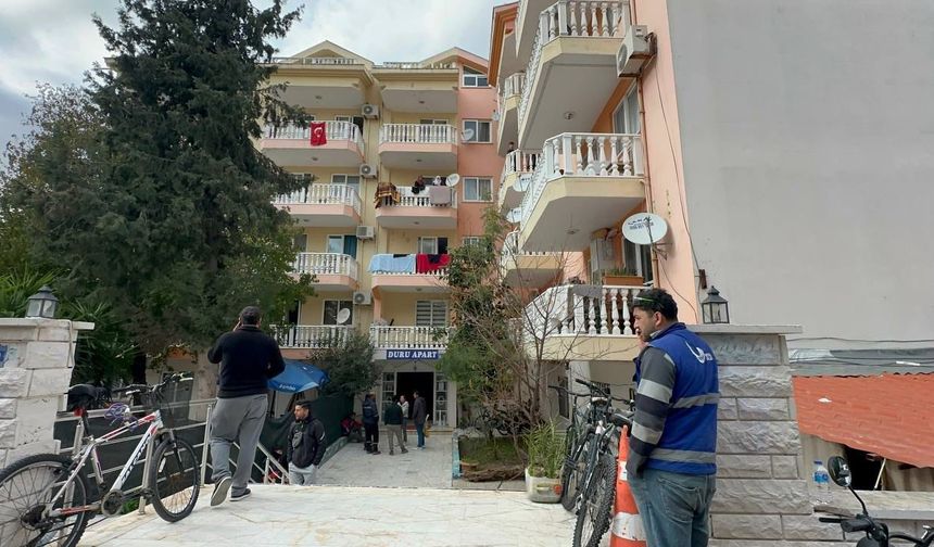 Marmaris’te Riskli Yapı Tahliye Kararı Mahkeme Tarafından Durduruldu