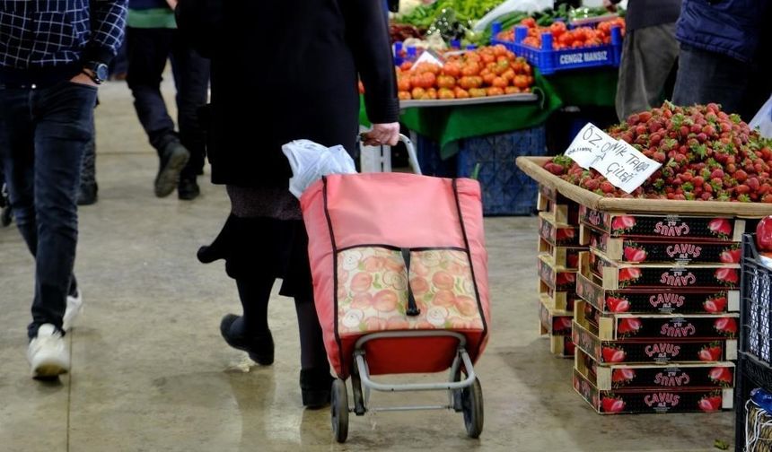 Ocak Ayında Ekonomik Güven Endeksi Yükseldi