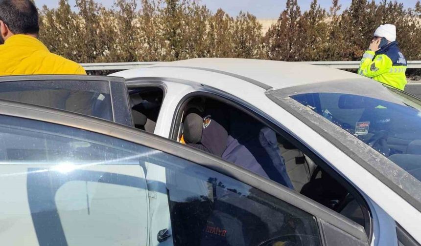 Şanlıurfa’da Feci Kaza: 5’i Çocuk, 12 Yaralı