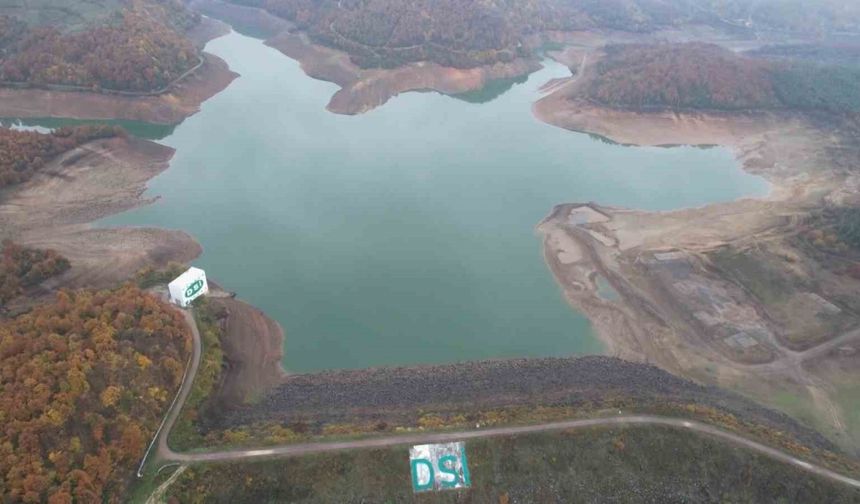 Yalova’da İçme Suyu Hattında Köpüklenme Olayı