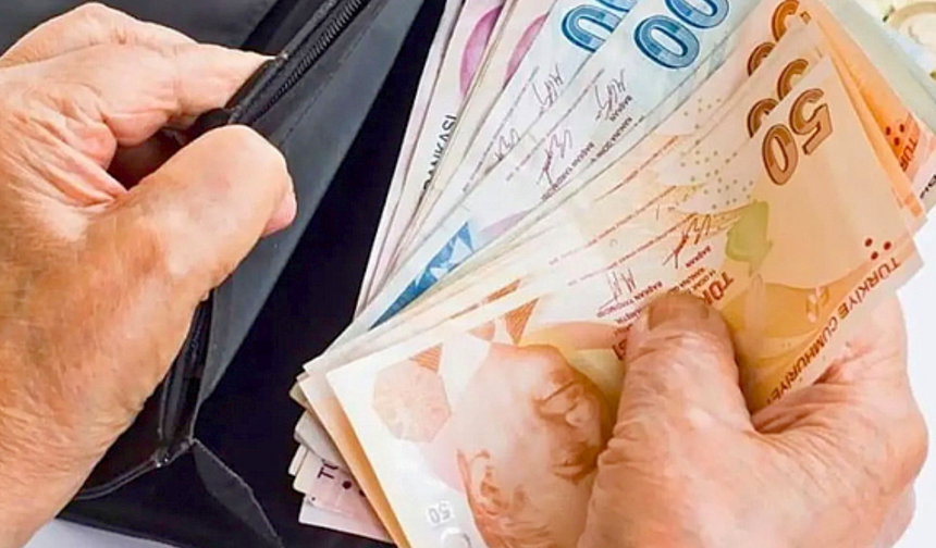 Emekliye Büyük Zam! SSK, Bağ-Kur ve 4C Refah Payı Beklentisi Gündemde