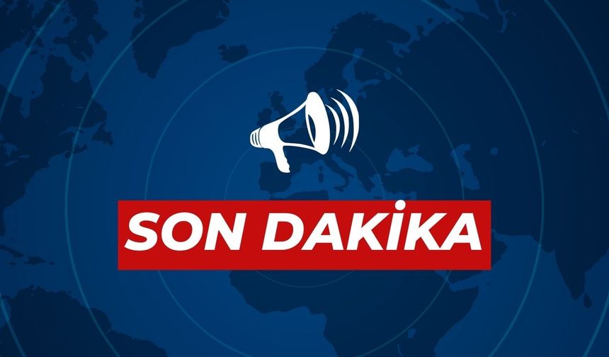 6.4 Büyüklüğünde Korkutan Deprem