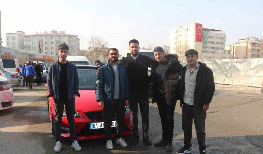 Abartı Egzoz Cezası, Hatıra Fotoğrafına Dönüştü