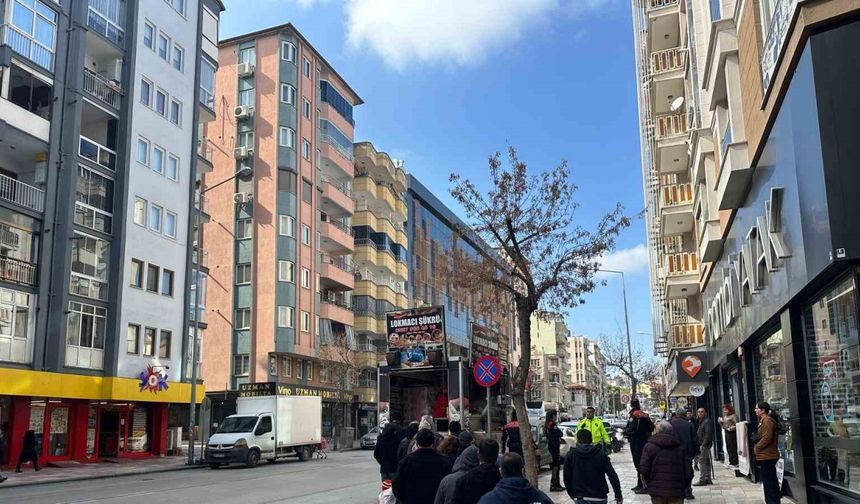 Meslektaşları Şehit Polis Şeyda Yılmaz’ı Unutmadı