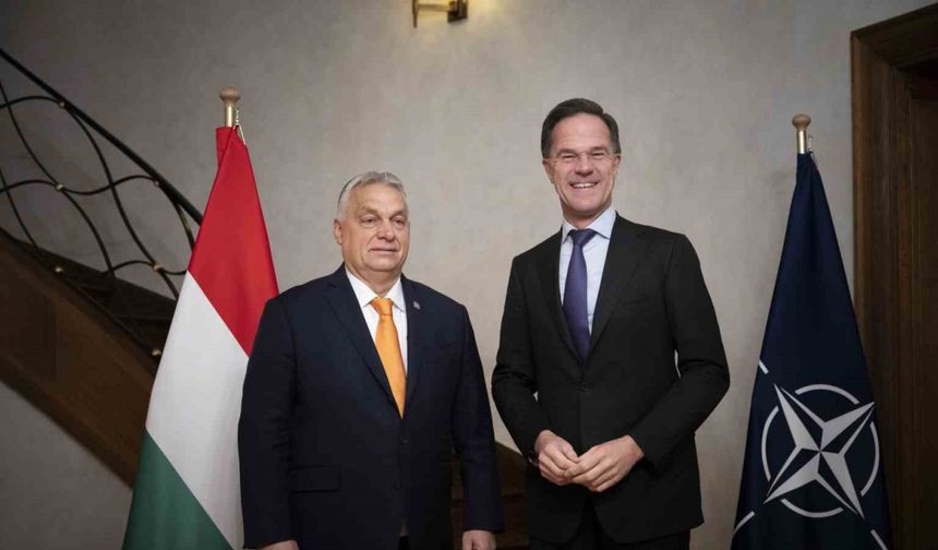 Orban: "Trump Dünyayı Altüst Etti"