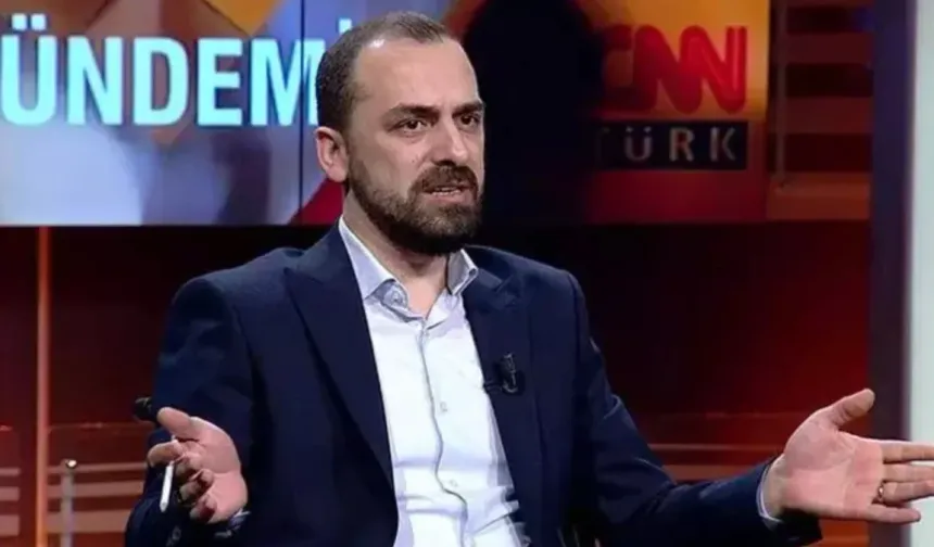 AK Parti Yeni MYK Üyesi Faruk Acar kimdir? Aslen Nereli? Eşi Kim?