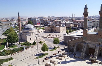 Medeniyetler şehri Sivas - Sivas Haberleri, Son Dakika Sivas Haberi