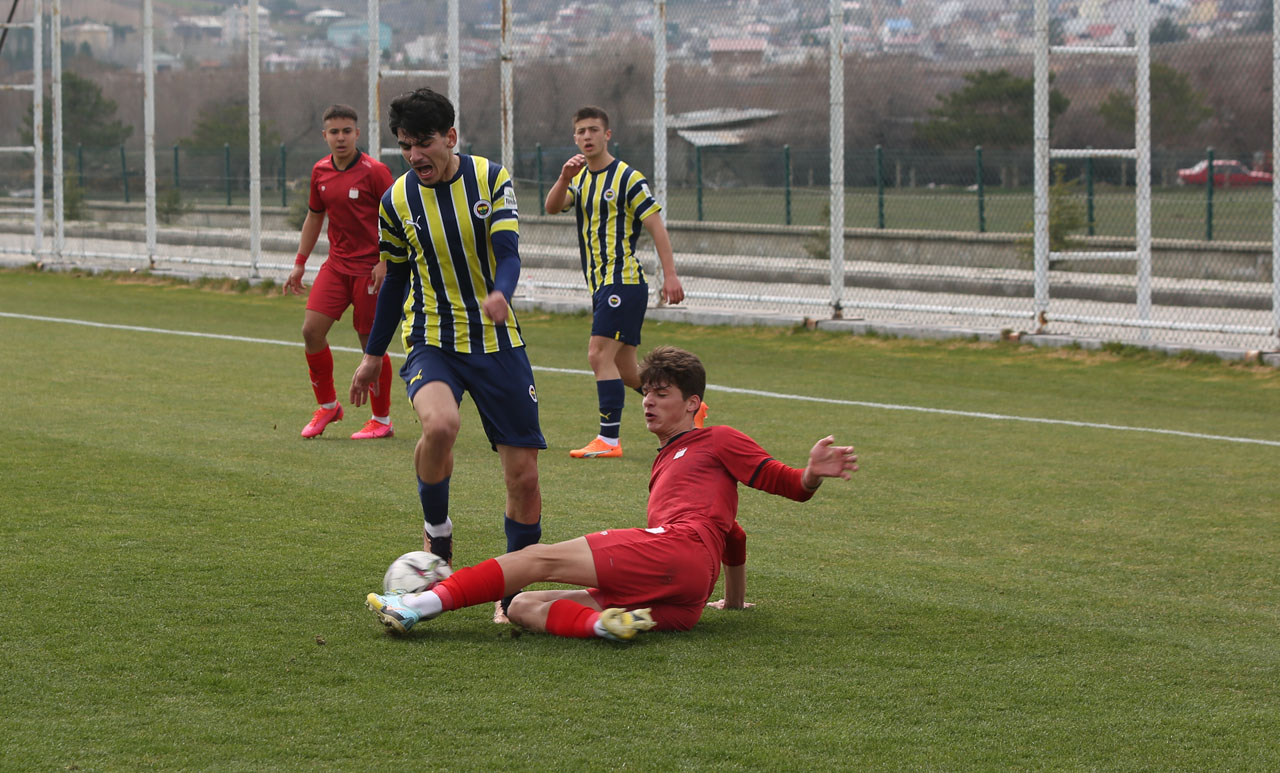 SİVASSPOR ŞAMPİYONLUK İSTİYOR