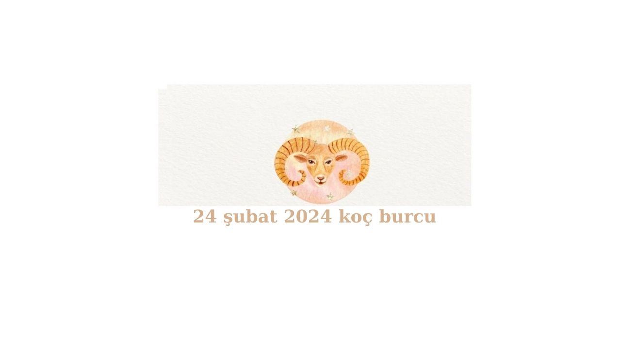 24 Koç