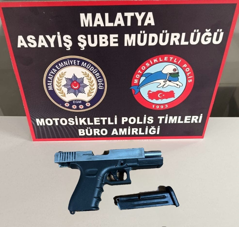 Malatya Asayiş