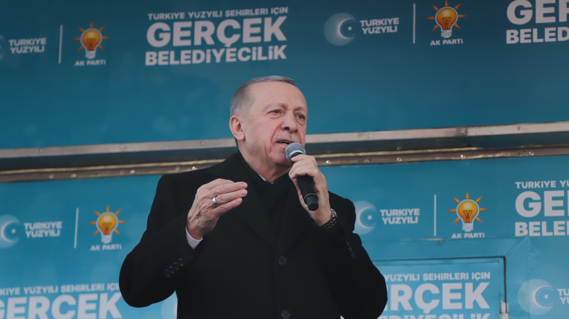 Recep Tayyip Erdoğan 2