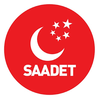 Saadet Partisi Logosu