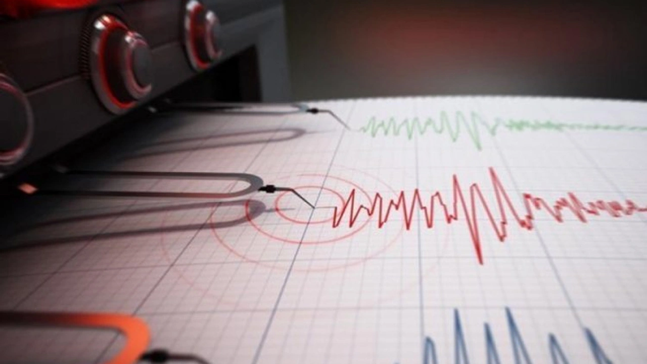 Sivas Yozgat Tokat Deprem