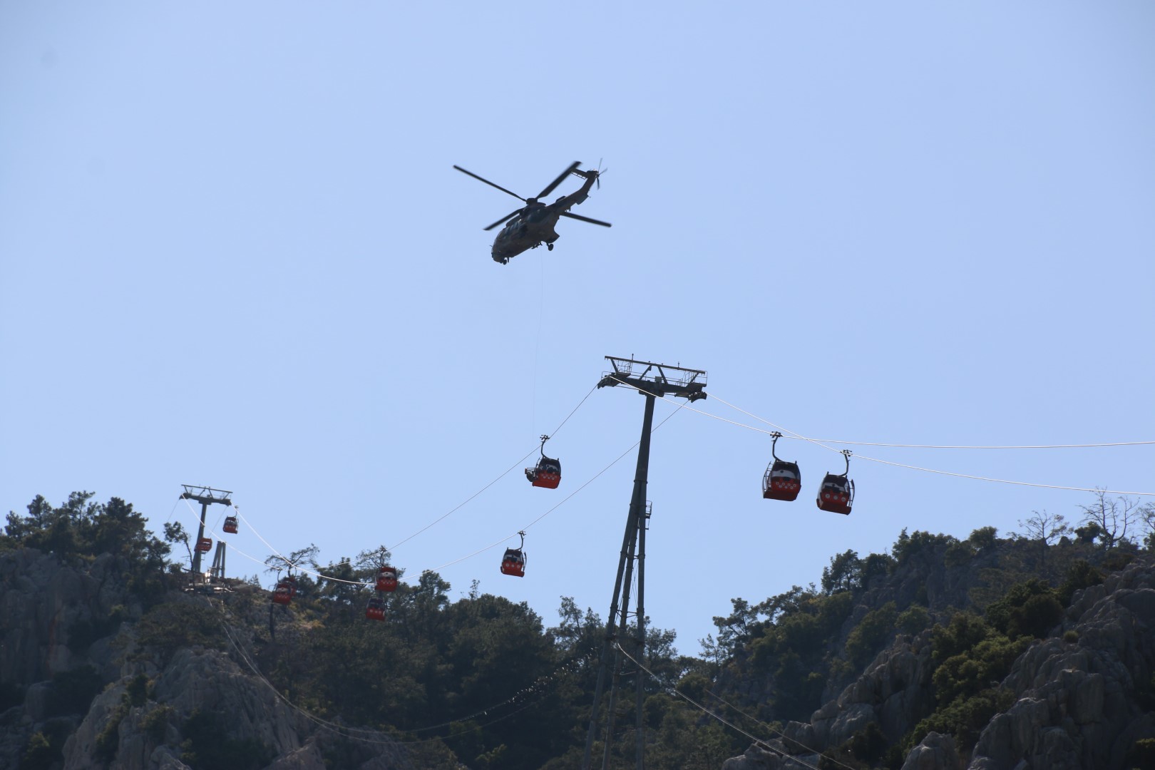 Teleferik T Tepe (2)