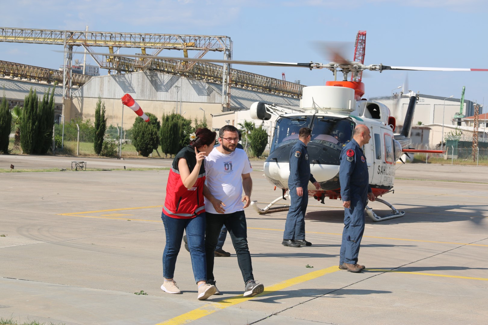 Teleferik T Tepe (3)