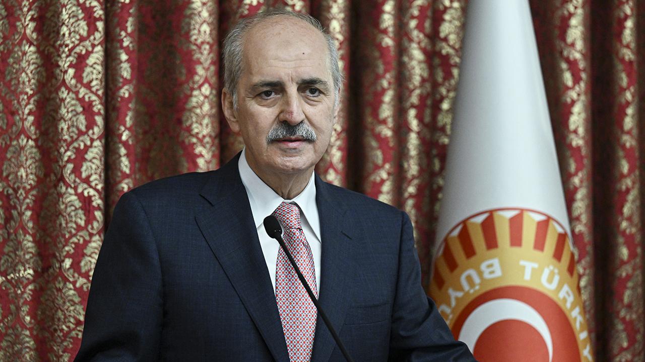 Numan Kurtulmus 2090865