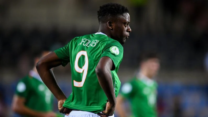 Report Jonathan Afolabi Turned Down Five Clubs In Favour Of Celtic Move