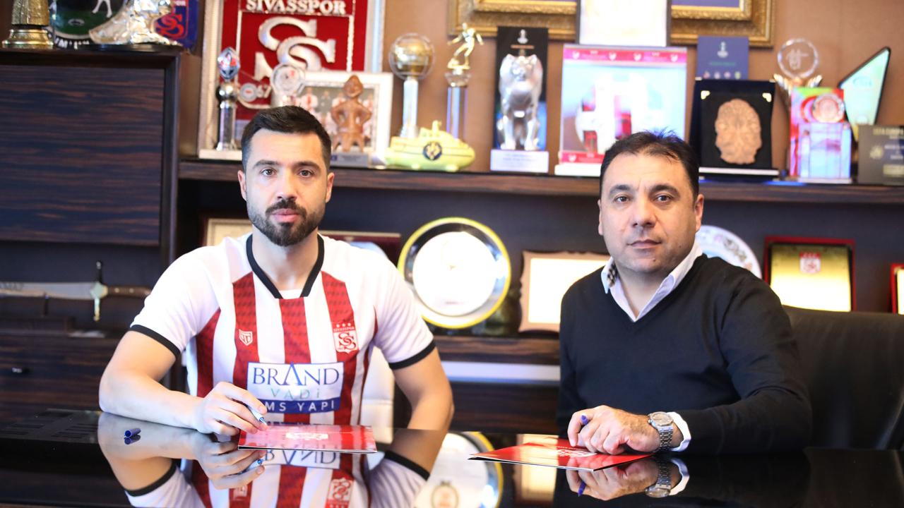 Sivasspor Ibrahim Akdag 2179525