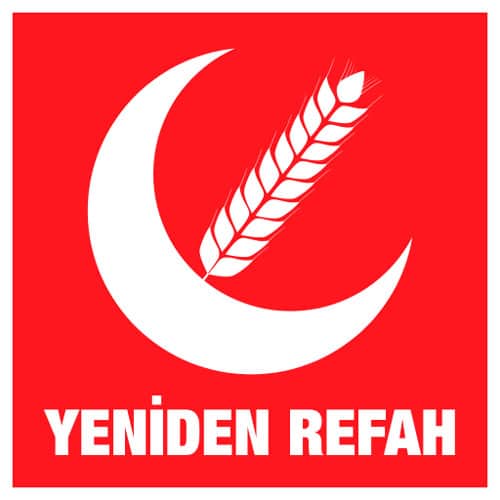 Yeniden Refah Partisi-2