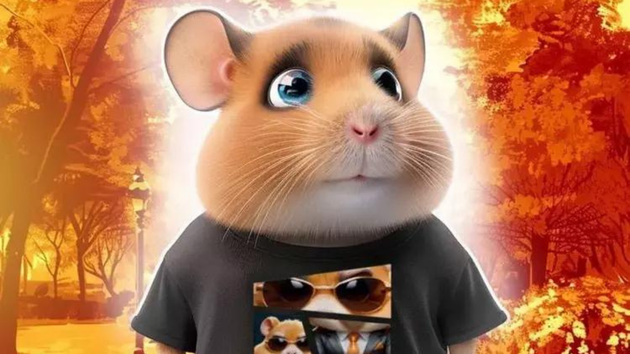 18 Eylul Hamster Kombat Gizemli Kart