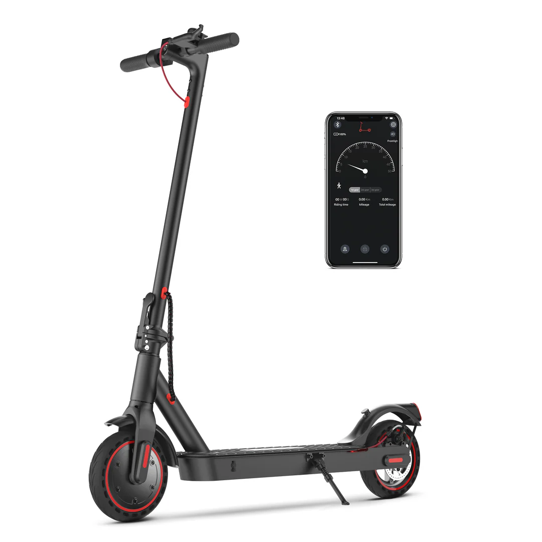 Scooter-1