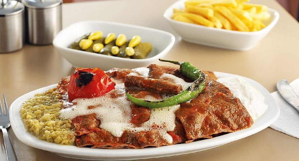 Hd Iskender Fiyatlari