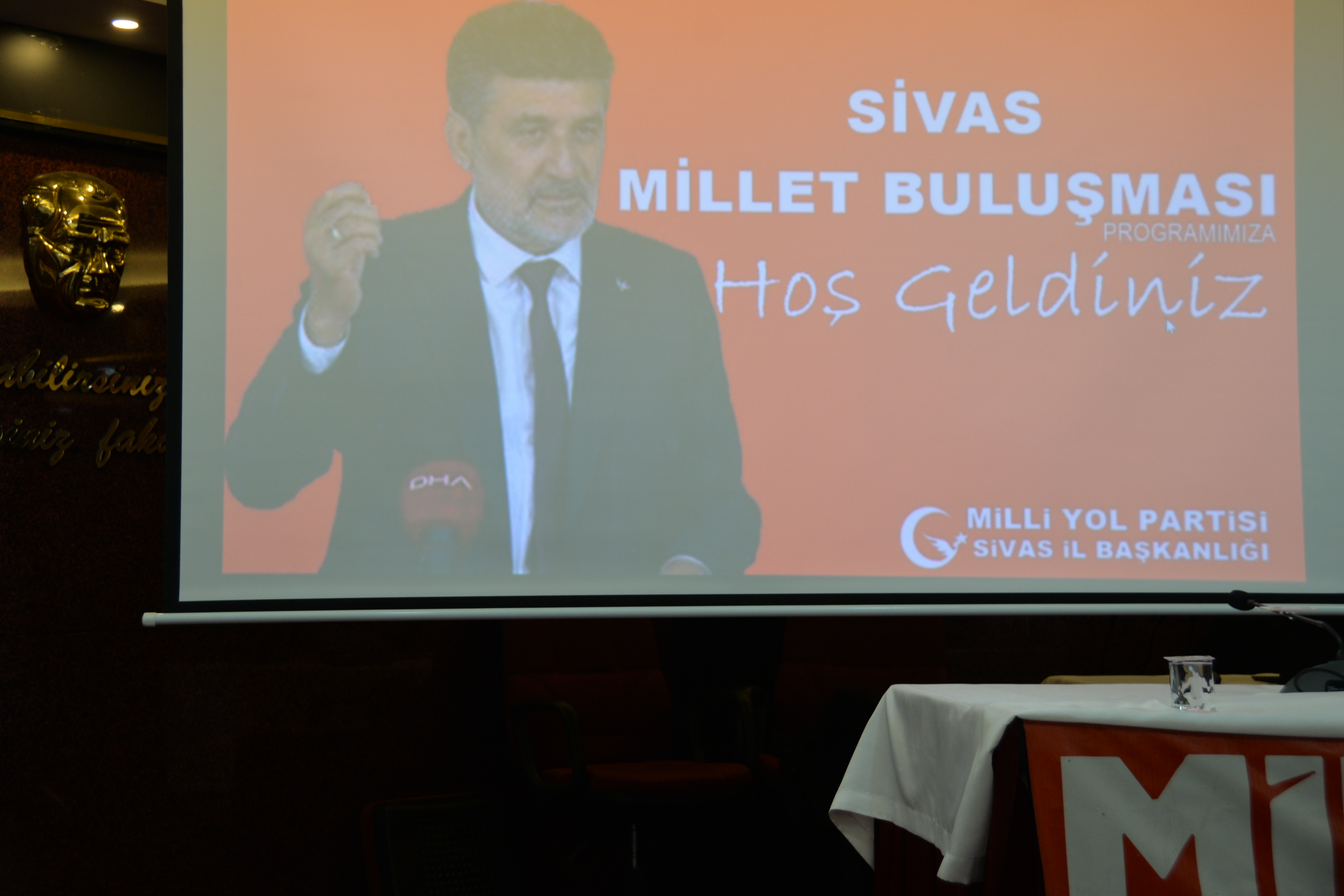 Milli Yol Partisi-2