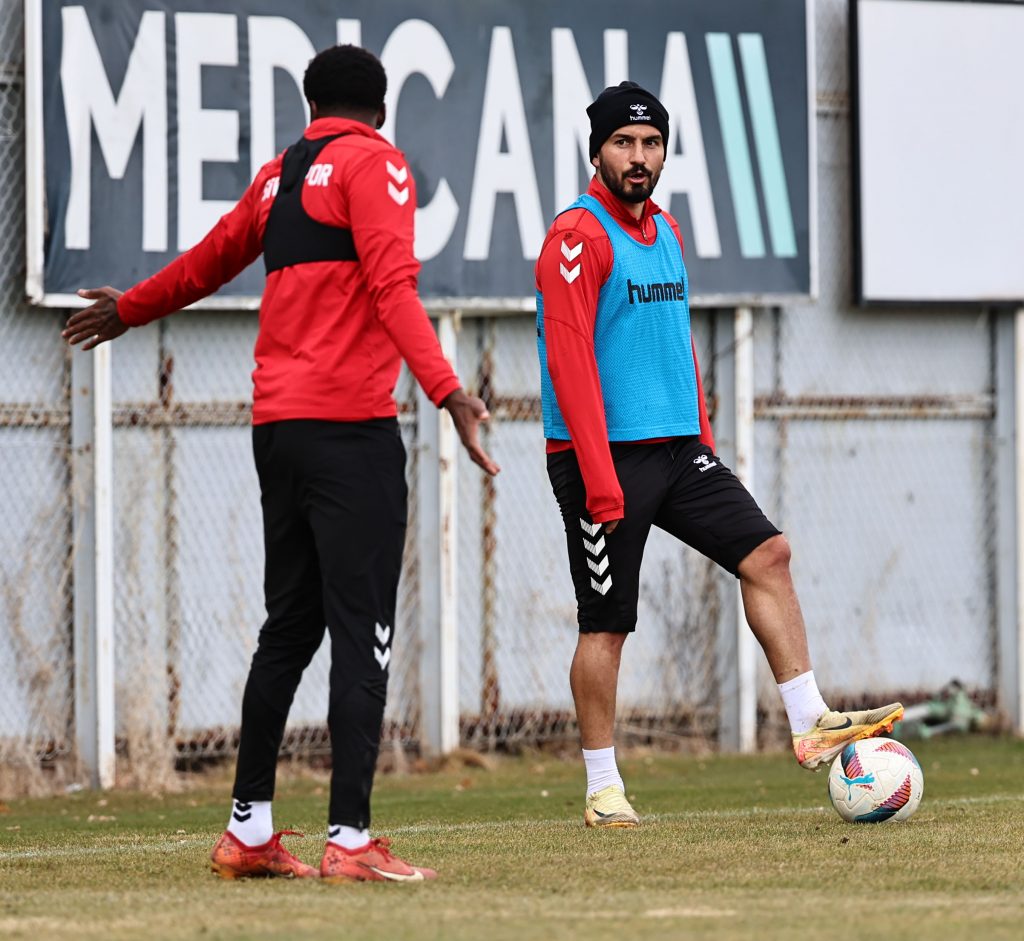 Net Global Sivasspor Iki Gun Izin Yapacak6