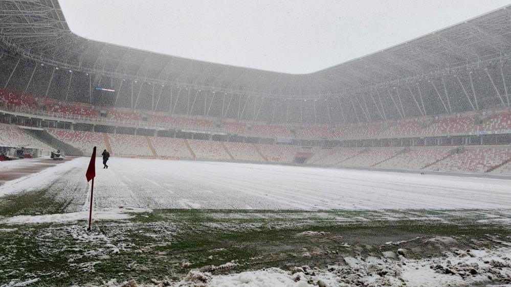 Sivasspor Stadyum