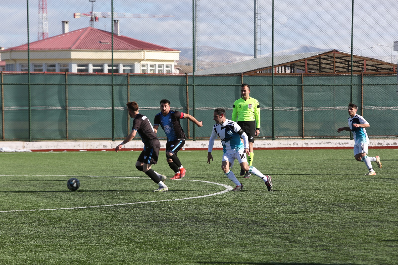 Futbol C Grubu