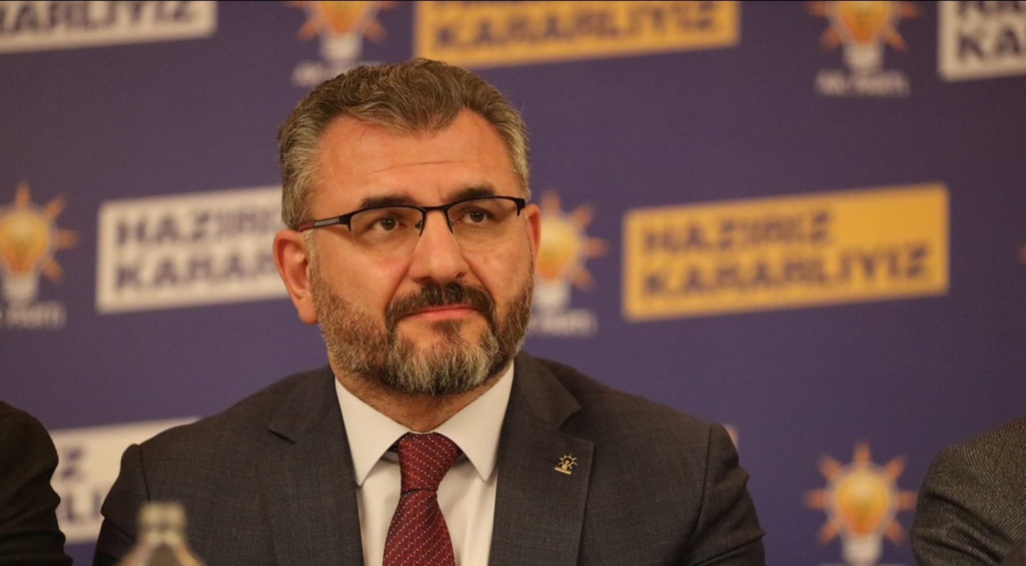 Ak Parti Sivas 7 Olagan Il Genclik Kollari Kongresi Yarin Gerceklesecek 66