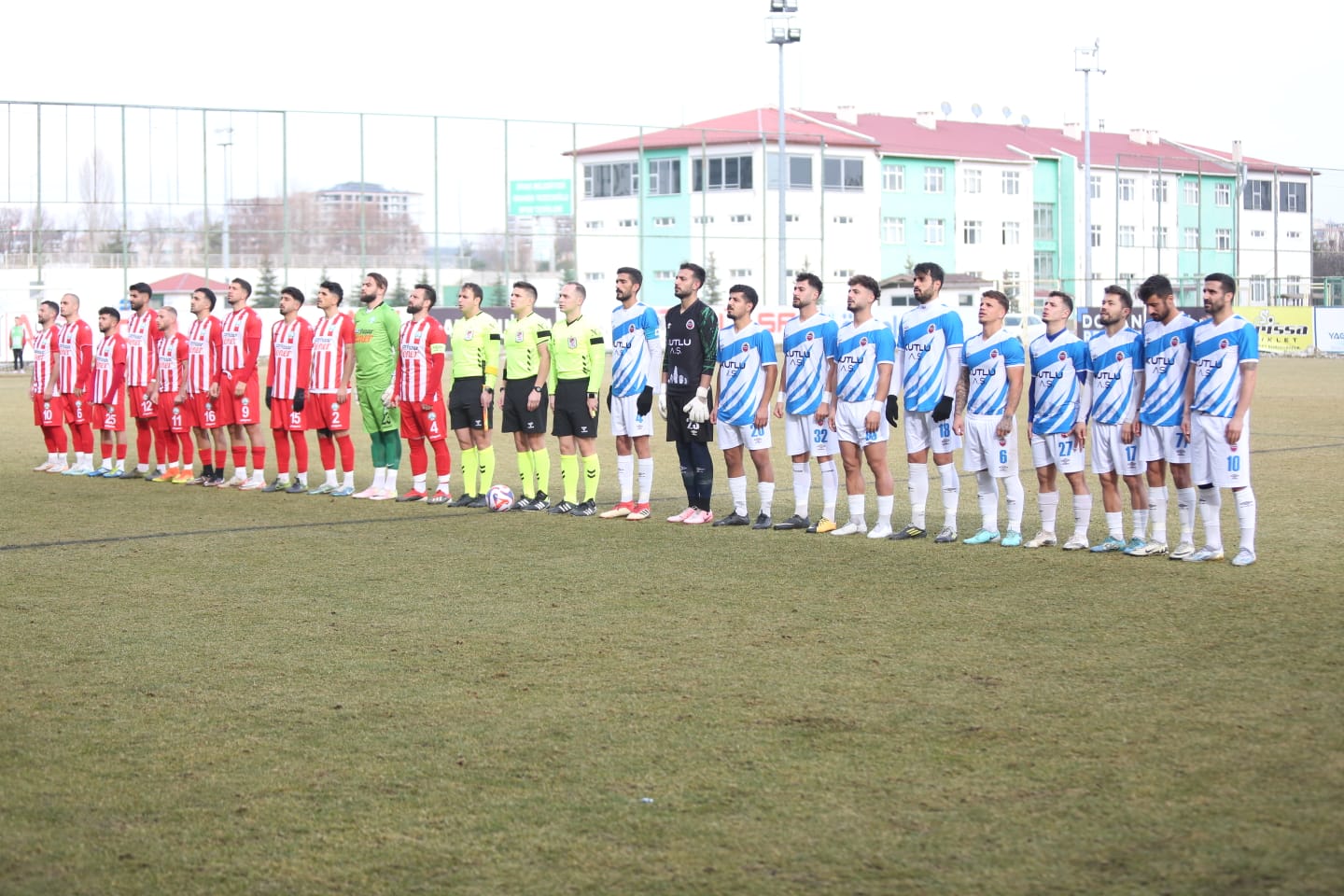 Sivas Ekiplerinde Planlar Ne Olacak