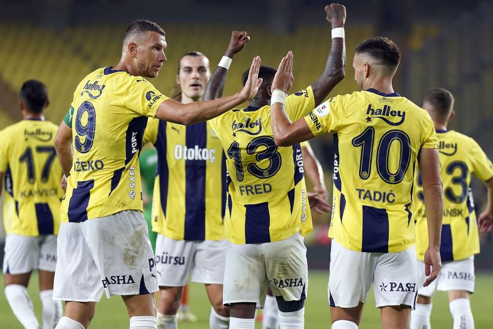 Fenerbahce-2