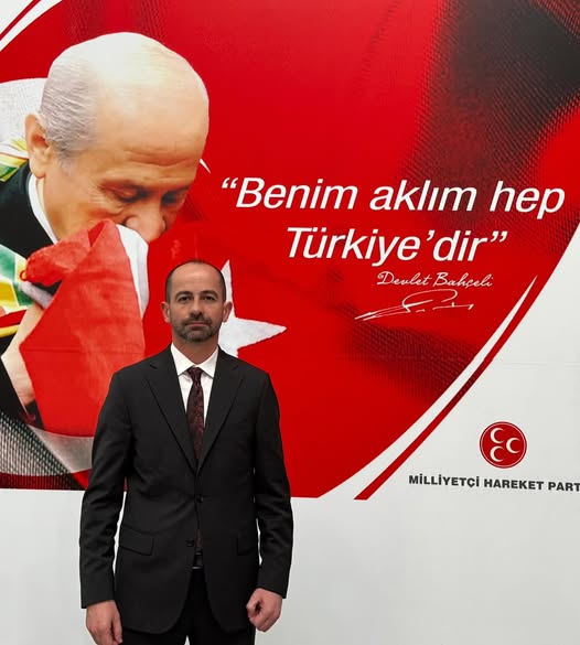 Hakan Uygun Mhp