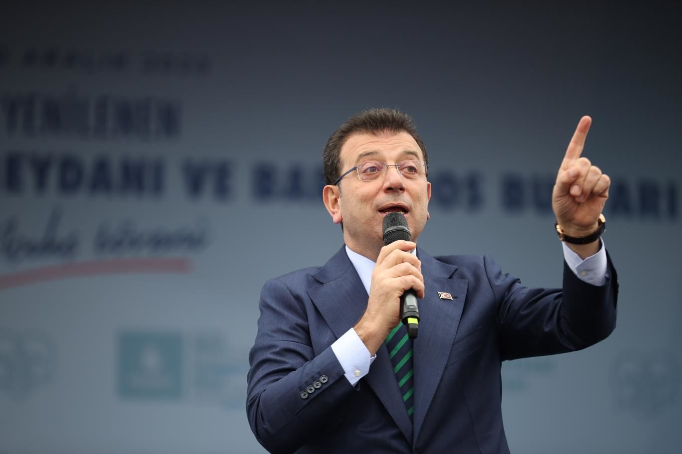 Imamoglu