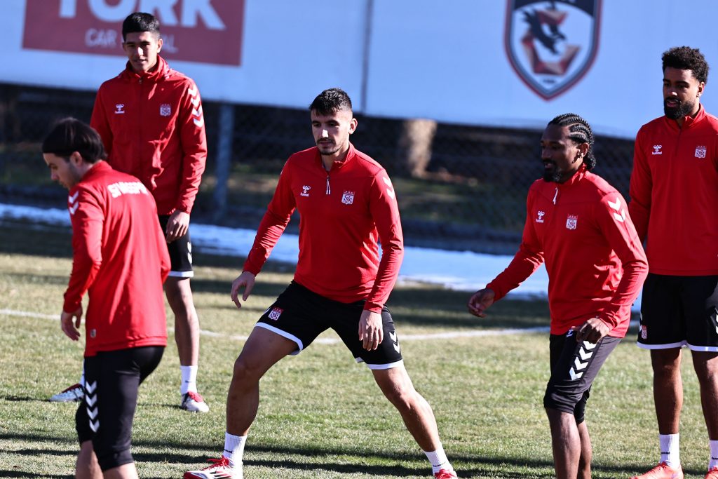 Sivasspor, Gaziantep Fk